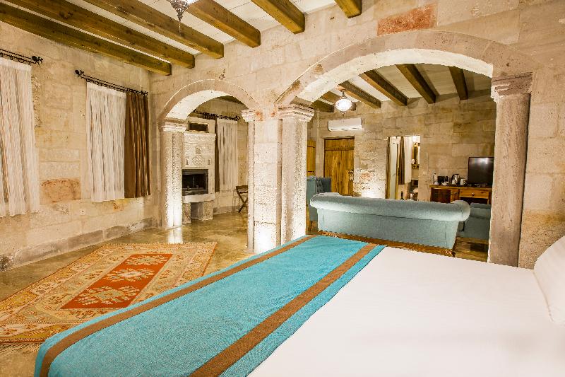 Imperial Cave Suites Hotel & Spa - Oda