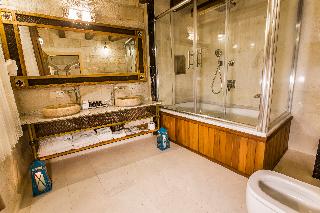 Imperial Cave Suites Hotel & Spa fotoÄŸrafÄ±