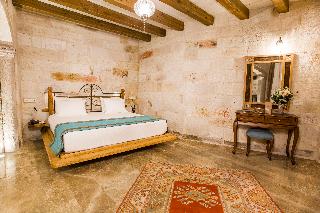 Imperial Cave Suites Hotel & Spa fotoÄŸrafÄ±