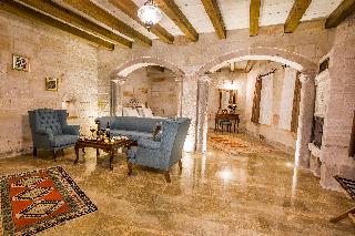 Imperial Cave Suites Hotel & Spa fotoÄŸrafÄ±