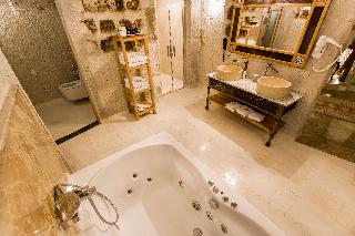 Imperial Cave Suites Hotel & Spa fotoÄŸrafÄ±