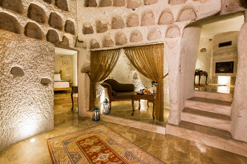 Imperial Cave Suites Hotel & Spa - Oda