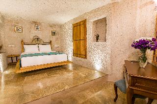 Imperial Cave Suites Hotel & Spa fotoÄŸrafÄ±