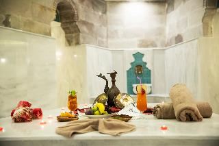 Imperial Cave Suites Hotel & Spa fotoÄŸrafÄ±