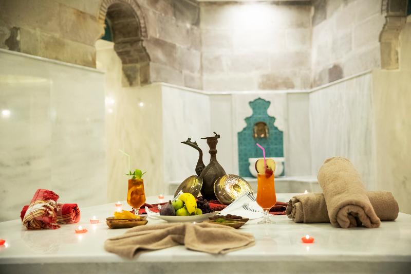Imperial Cave Suites Hotel & Spa - Havuz