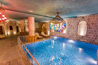 Imperial Cave Suites Hotel & Spa fotoÄŸrafÄ±