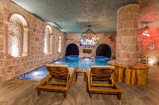 Imperial Cave Suites Hotel & Spa fotoÄŸrafÄ±