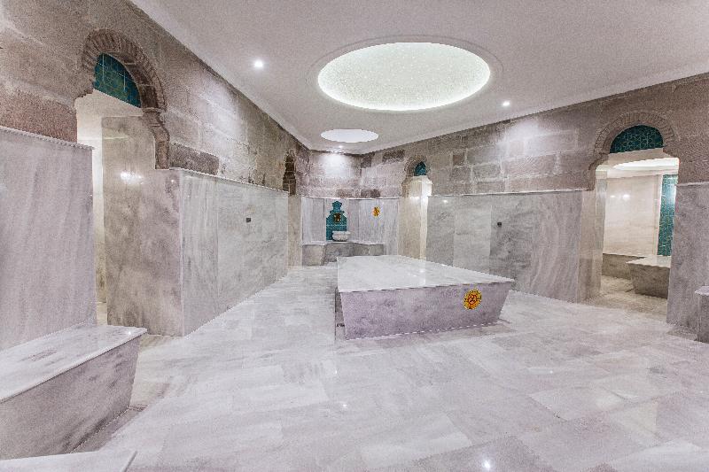 Imperial Cave Suites Hotel & Spa - Havuz