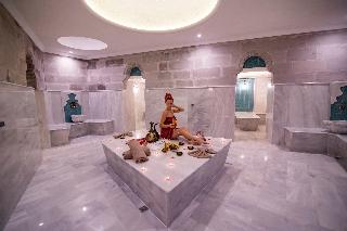 Imperial Cave Suites Hotel & Spa fotoÄŸrafÄ±