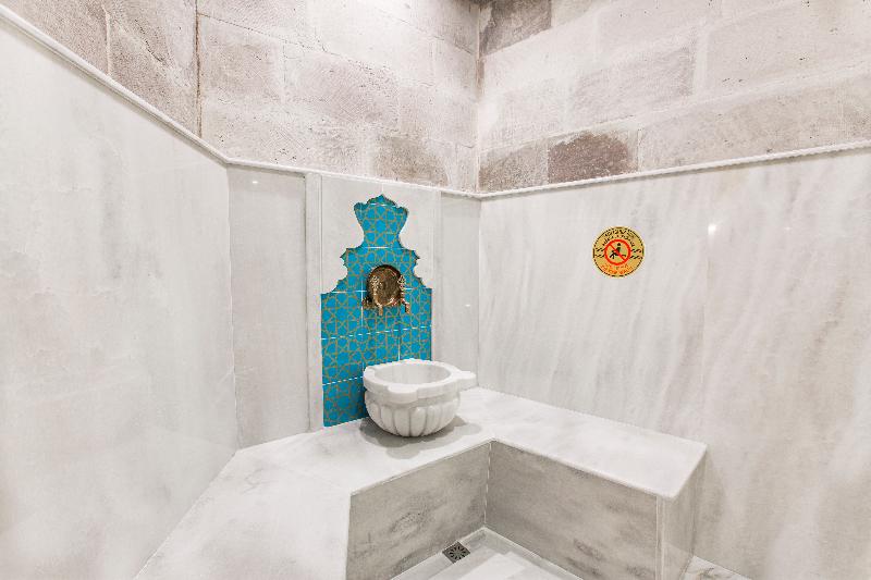 Imperial Cave Suites Hotel & Spa - Havuz