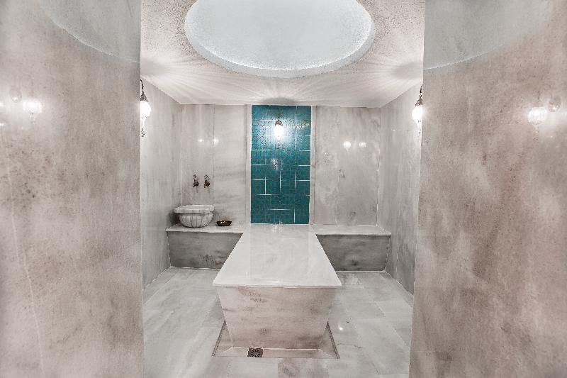 Imperial Cave Suites Hotel & Spa - Havuz