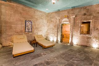Imperial Cave Suites Hotel & Spa fotoÄŸrafÄ±