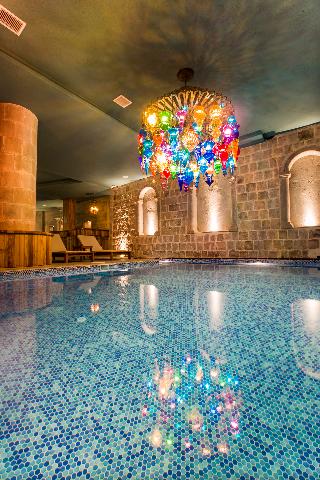 Imperial Cave Suites Hotel & Spa fotoÄŸrafÄ±
