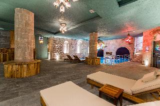 Imperial Cave Suites Hotel & Spa fotoÄŸrafÄ±