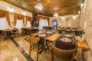 Imperial Cave Suites Hotel & Spa fotoÄŸrafÄ±