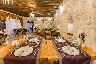 Imperial Cave Suites Hotel & Spa fotoÄŸrafÄ±