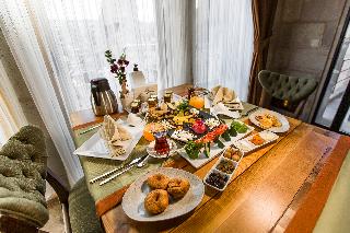 Imperial Cave Suites Hotel & Spa fotoÄŸrafÄ±