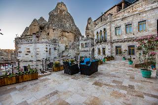 Imperial Cave Suites Hotel & Spa fotoÄŸrafÄ±