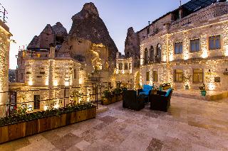 Imperial Cave Suites Hotel & Spa fotoÄŸrafÄ±