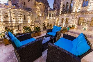 Imperial Cave Suites Hotel & Spa fotoÄŸrafÄ±