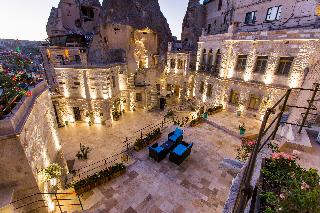 Imperial Cave Suites Hotel & Spa fotoÄŸrafÄ±