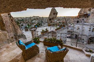 Imperial Cave Suites Hotel & Spa fotoÄŸrafÄ±