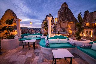 Imperial Cave Suites Hotel & Spa fotoÄŸrafÄ±