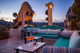 Imperial Cave Suites Hotel & Spa fotoÄŸrafÄ±