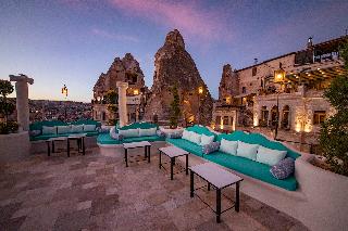 Imperial Cave Suites Hotel & Spa fotoÄŸrafÄ±