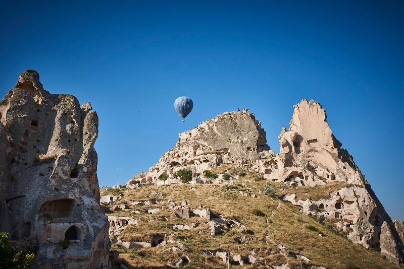 Wings Cappadocia - Genel