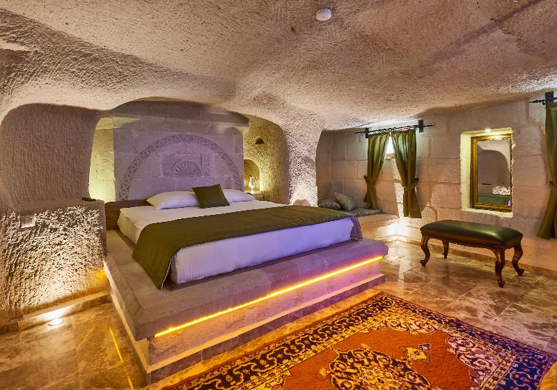 Wings Cappadocia - Oda