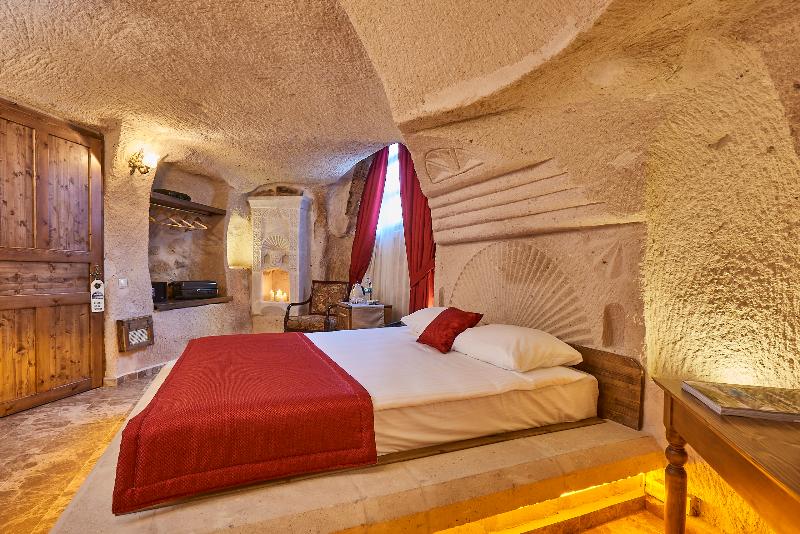 Wings Cappadocia - Oda