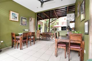 RedDoorz near Pantai Sanur Bali fotoÄŸrafÄ±