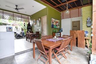 RedDoorz near Pantai Sanur Bali fotoÄŸrafÄ±