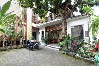 RedDoorz near Pantai Sanur Bali fotoÄŸrafÄ±