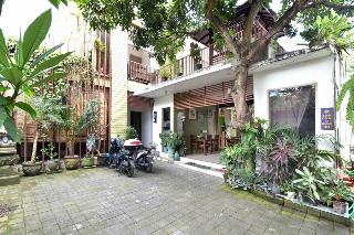 RedDoorz near Pantai Sanur Bali fotoÄŸrafÄ±