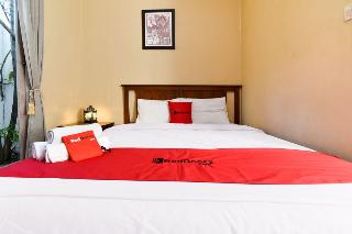 RedDoorz near Pantai Sanur Bali fotoÄŸrafÄ±