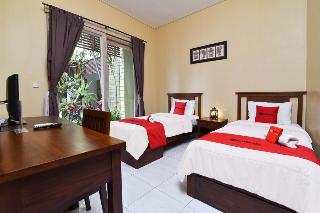 RedDoorz near Pantai Sanur Bali fotoÄŸrafÄ±