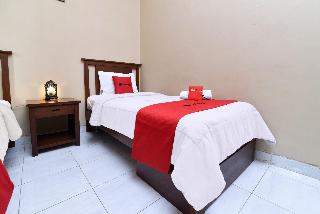 RedDoorz near Pantai Sanur Bali fotoÄŸrafÄ±