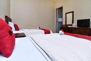 RedDoorz near Pantai Sanur Bali fotoÄŸrafÄ±