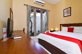 RedDoorz near Pantai Sanur Bali fotoÄŸrafÄ±