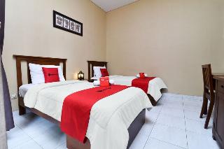 RedDoorz near Pantai Sanur Bali fotoÄŸrafÄ±