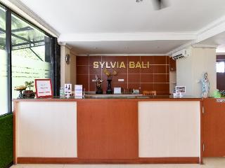 RedDoorz Plus near Mall Bali Galeria 2 fotoÄŸrafÄ±