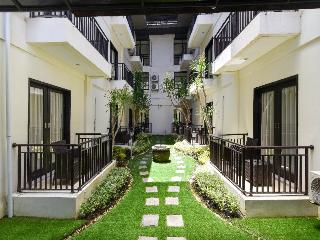 RedDoorz Plus near Mall Bali Galeria 2 fotoÄŸrafÄ±