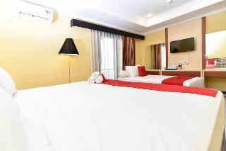 RedDoorz Plus near Mall Bali Galeria 2 fotoÄŸrafÄ±