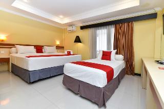 RedDoorz Plus near Mall Bali Galeria 2 fotoÄŸrafÄ±