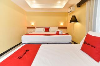 RedDoorz Plus near Mall Bali Galeria 2 fotoÄŸrafÄ±