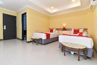 RedDoorz Plus near Mall Bali Galeria 2 fotoÄŸrafÄ±