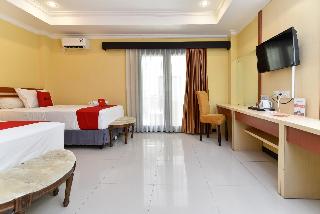 RedDoorz Plus near Mall Bali Galeria 2 fotoÄŸrafÄ±