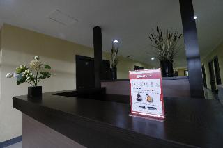 RedDoorz near ITC Cempaka Mas fotoÄŸrafÄ±